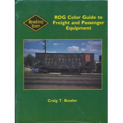 RDG Color Guide