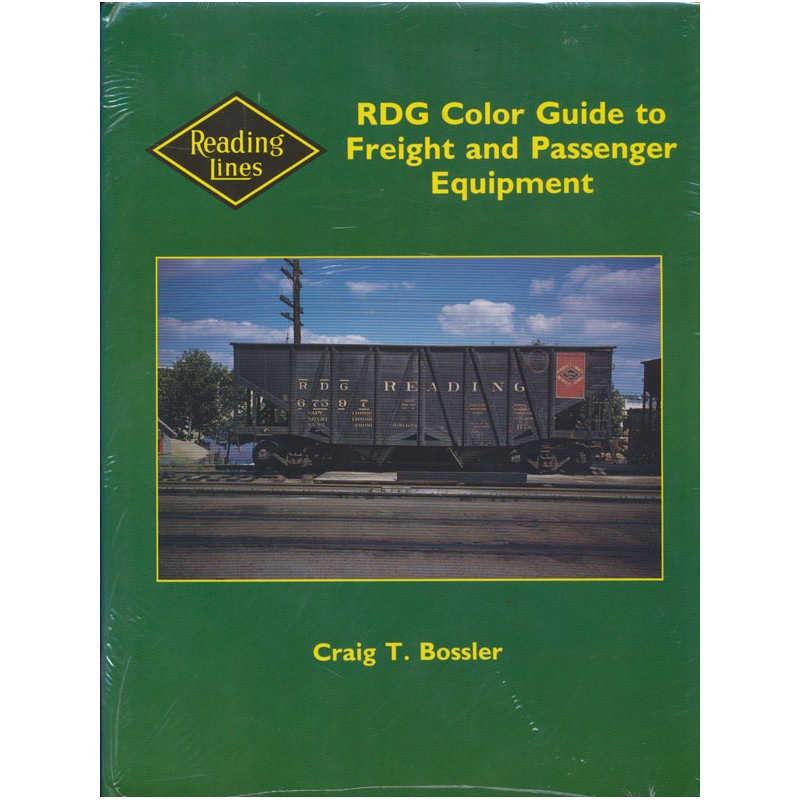 RDG Color Guide