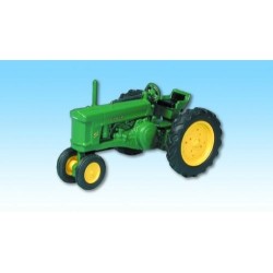 140-7706 HO John Deere 60 Series Tractor