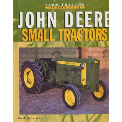 John Deere Small Tractors