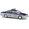 HO U.S. State Police - Chevrolet Caprice