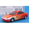 HO Ford Probe Crazy Cars