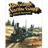 30-7 Rio Grande Narrow Gauge