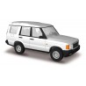 HO Land Rover Discovery Weiss