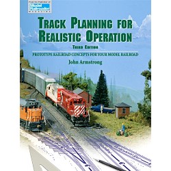 Trackplaning for realistic operation