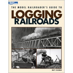 The MRR's guide to Logging