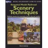Essential Model Scenery Techniques