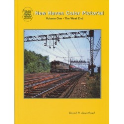 New Haven Color Pictorial Vol. 1