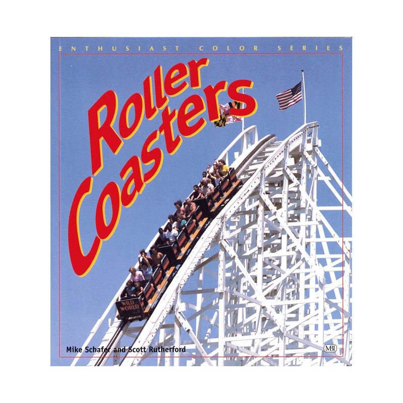 Roller Coasters