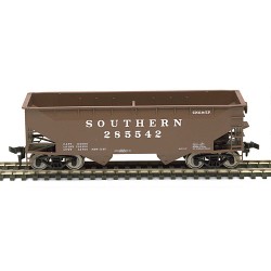 HO 2 Bay Offset Hopper Southern Occ. Original-Box