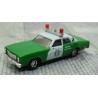 HO Plymouth Fury County Sheriff Copy