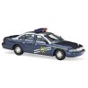 HO U.S. State Police - Nevada