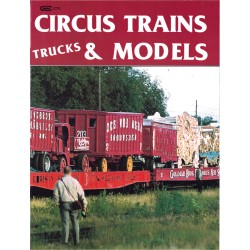 Circus Trains Trucks  Models