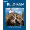 HO Railroad from start to finish