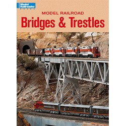 Model Railroads Bridges  Trestles