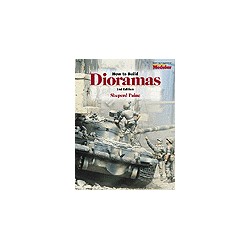 How to build Dioramas - Aircraft armor ship and