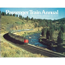 Passenger Train Annual