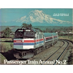 Passenger T rains Annual no 2