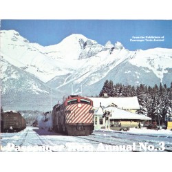 Passenger Trains Annual no 3