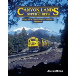 51-BCL Canyon Lands  Super Chief