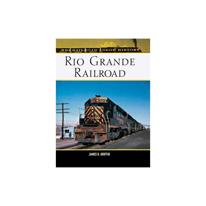 Rio Grande Railroad