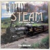 Working Steam - Vintage Locomotives today